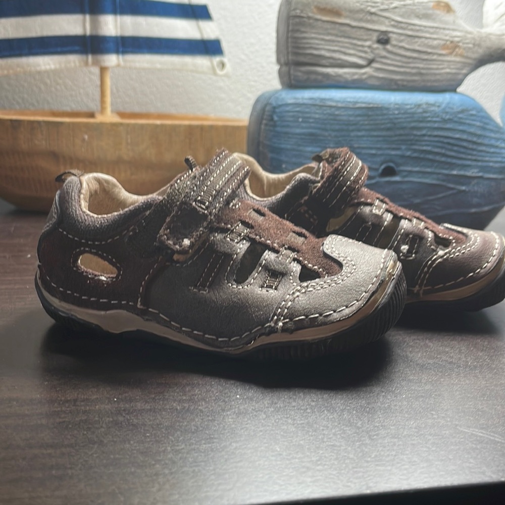 Sandals for toddlers